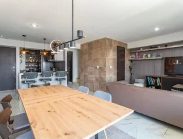 Apartamento Penthouse Elysium