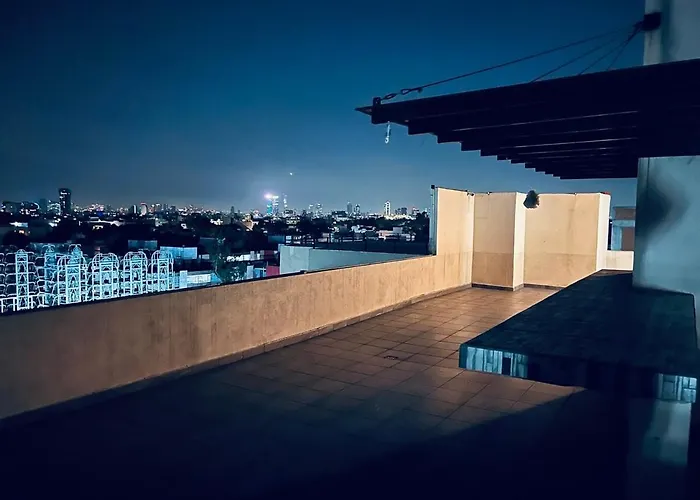 Penthouse Elysium *