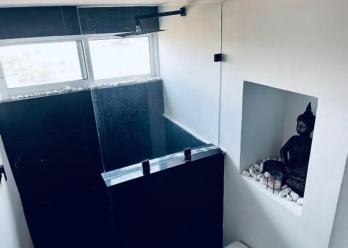 Apartamento Penthouse Elysium