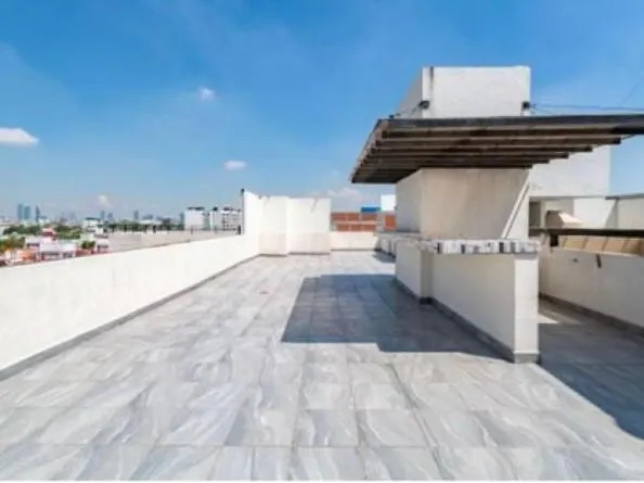 Penthouse Elysium Apartamento *