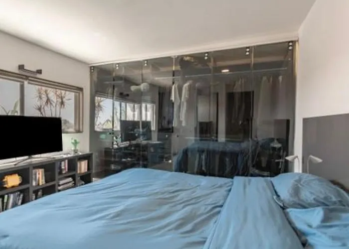 Apartamento Penthouse Elysium *