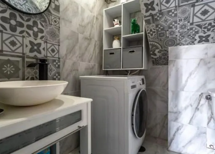 Apartamento Penthouse Elysium