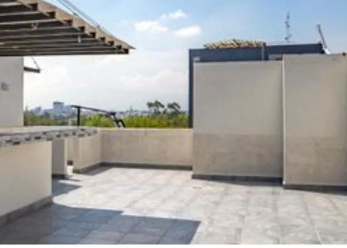 Penthouse Elysium Apartamento *